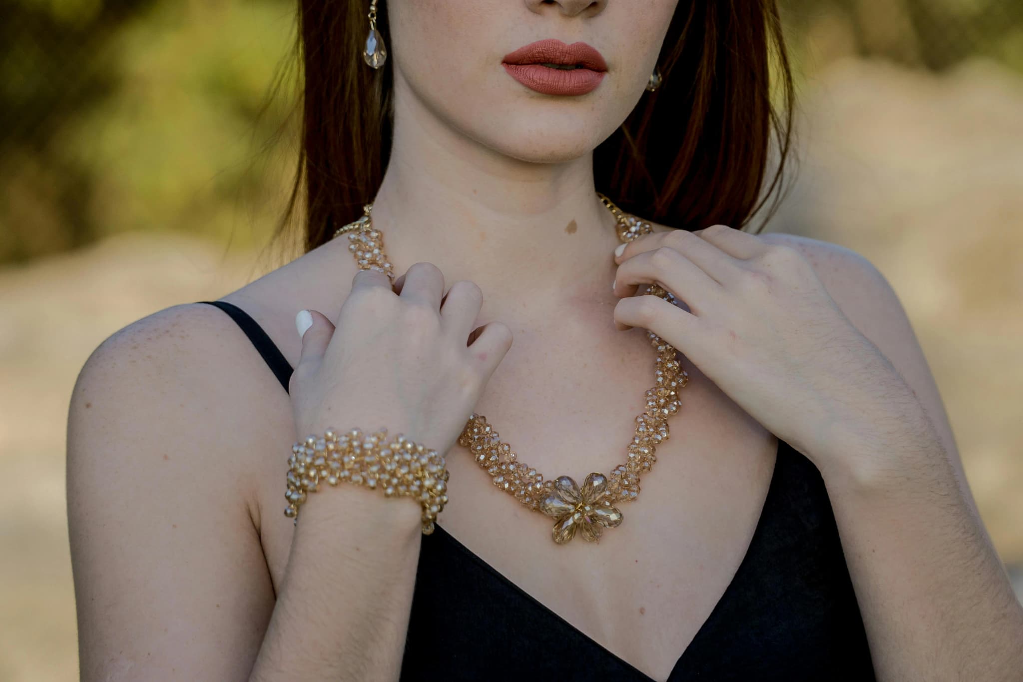 jewellery banner